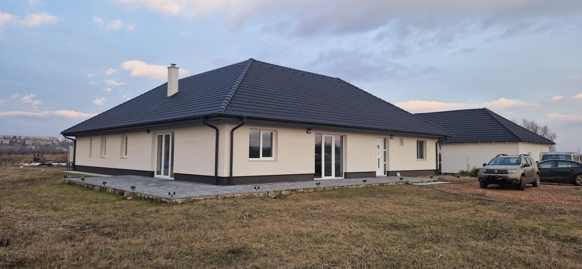 Haus – keine Angabe - Ansicht 2