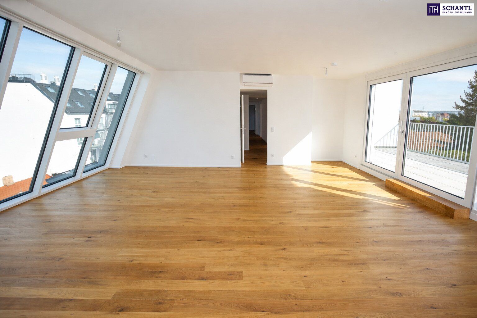 Wohnung – Wien - Mehr