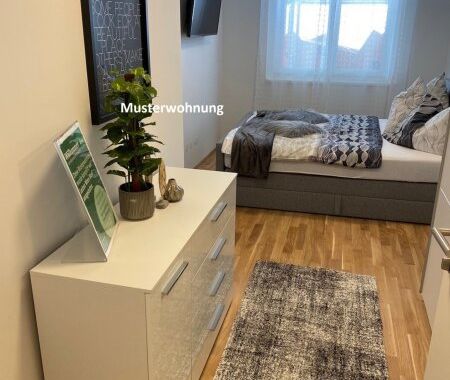 Visualisierung: Kagraner Platz 26