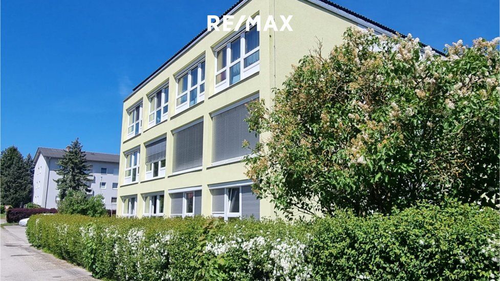 Gemütliche 2-Zimmer-Wohnung in Schörfling am Attersee zu kaufen