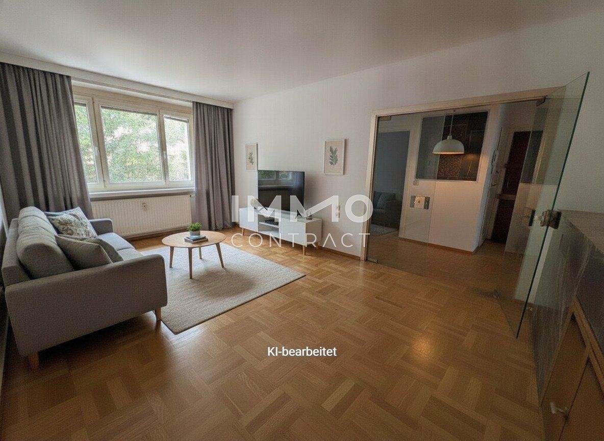 Wohnung – Wien - Mehr