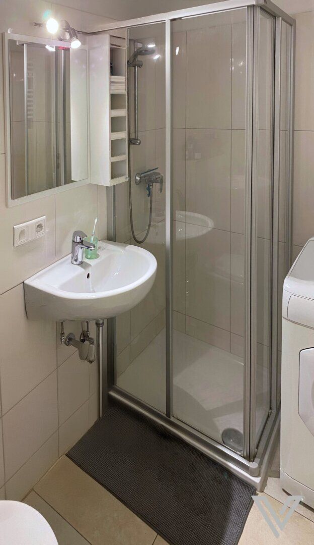 Wohnung – Salzburg - Ansicht 5