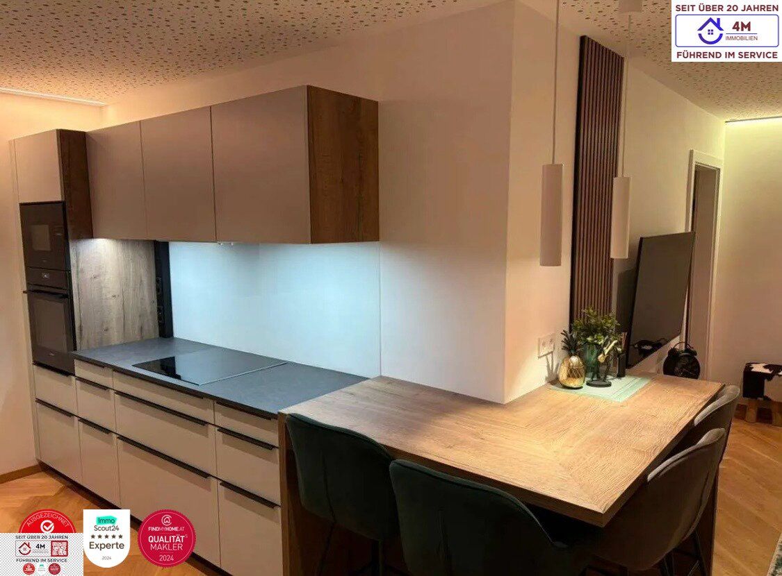 Wohnung – Wien - Ansicht 5
