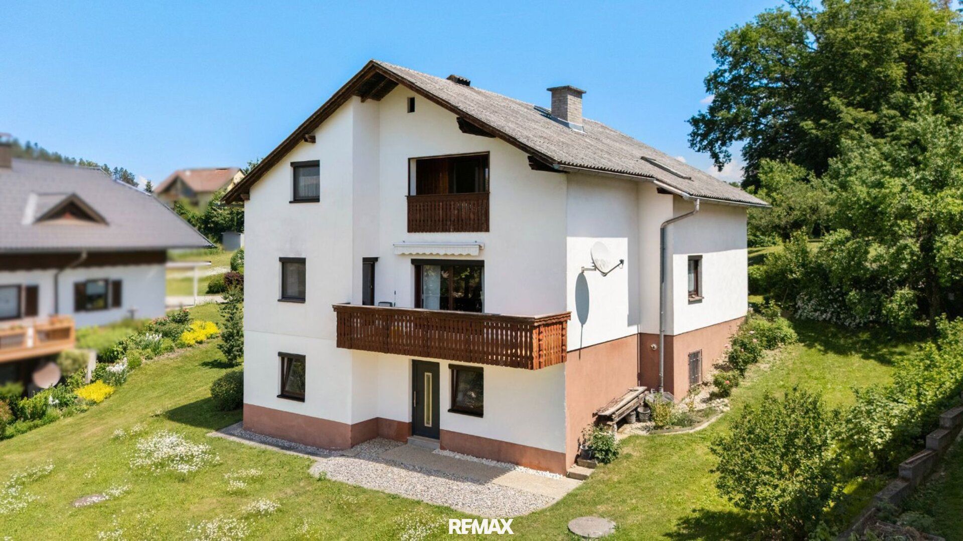 Haus – Maria Saal
