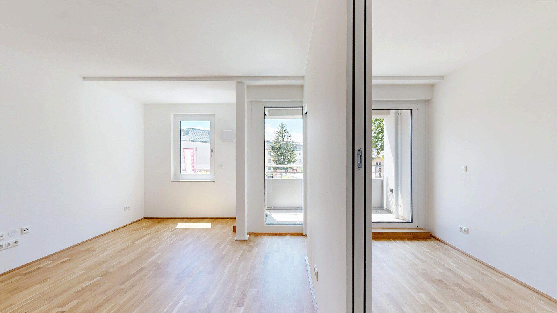 Wohnung – Wien, Lainz - Ansicht 5