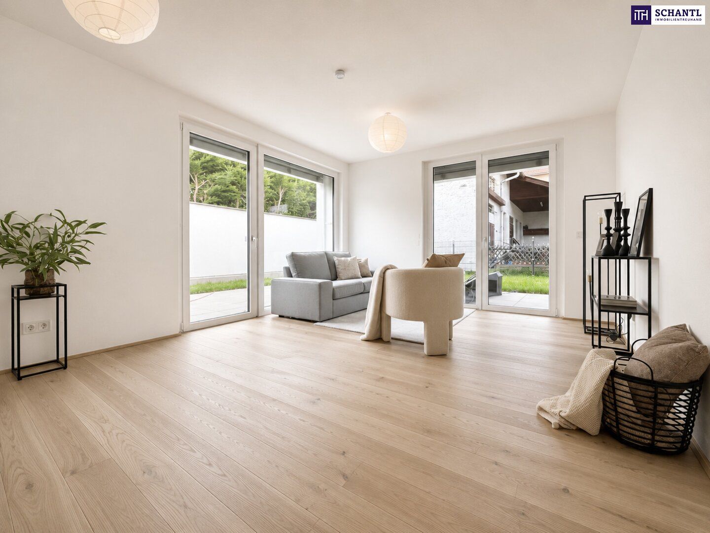 Wohnung – Schwechat, Groß-Schwechat, Katastralgemeinde Schwechat - Mehr