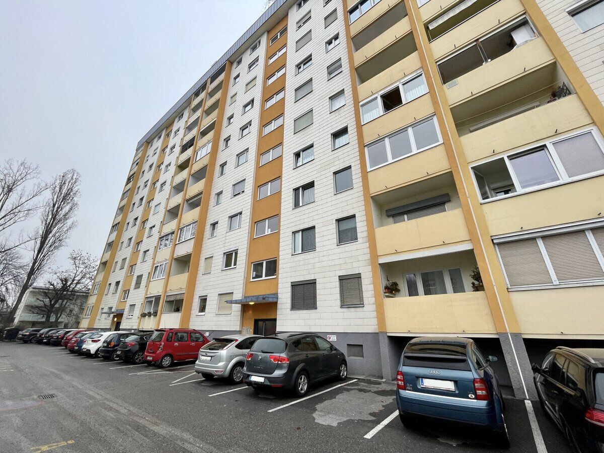 Attraktive Investitionsmöglichkeit in ruhiger Lage!