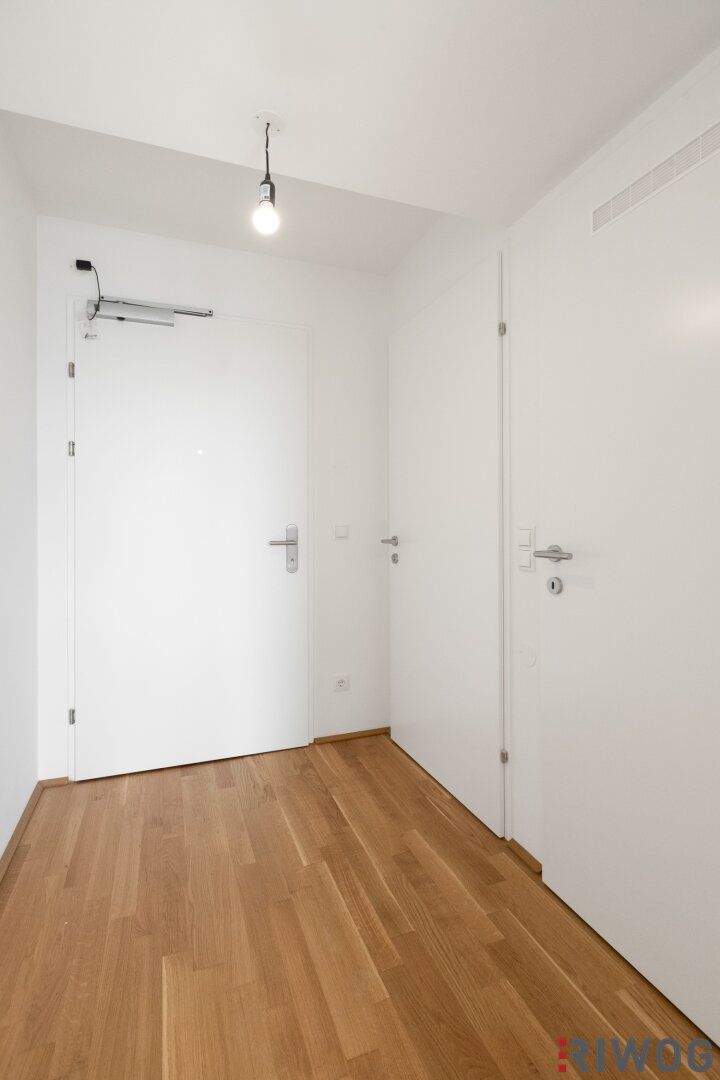 DG-ERSTBEZUG mit BALKON | Nähe Alte Donau | Fernwärme | Ideal für Anleger oder Eigennutzer | TG-Stellplatz optional | Nachhaltiges Projekt - Prikaz 5