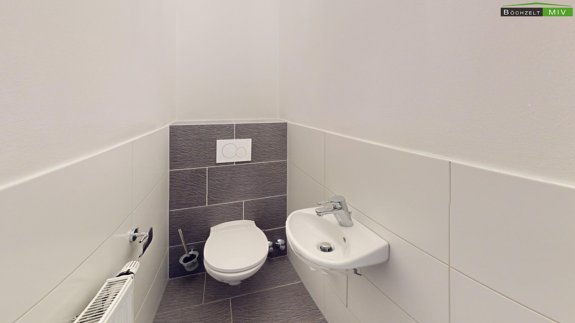 sonnige Wohnung in Innenstadtlage ++ schöner & ruhig gelegener Balkon ++ - Vista 3