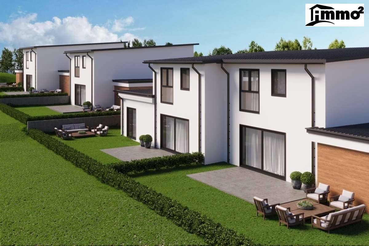 Haus – Völkermarkt