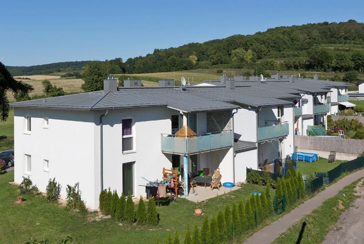 NIEDERRUSSBACH I, geförderte Mietwohnung mit Kaufoption, Stiege 1/Top 3, 1100/00035470/00001103