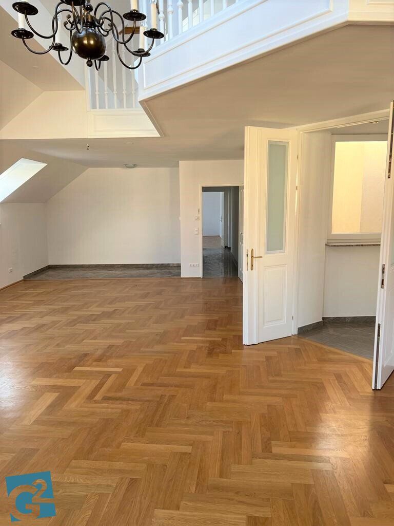 Wohnung – Wien - Mehr