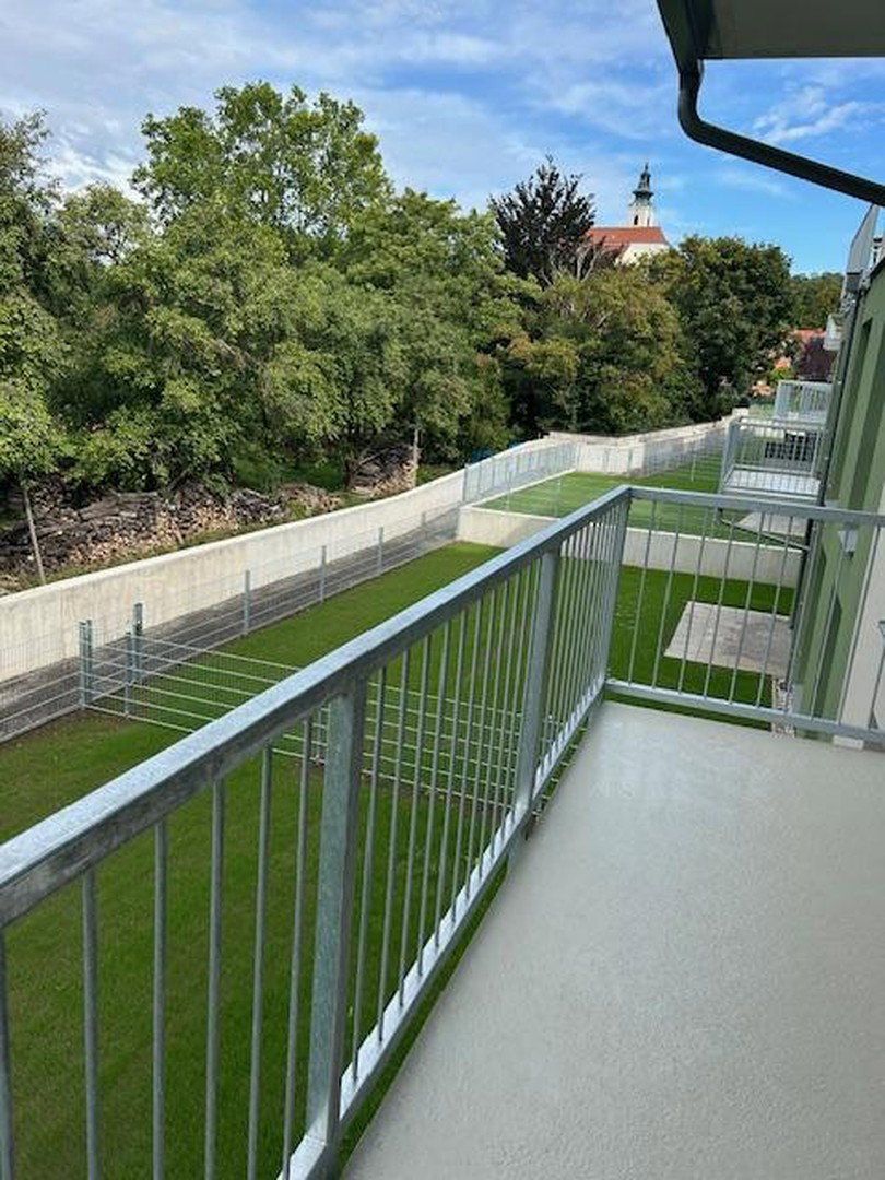 Wohnung – Kirchberg am Wagram - Mehr