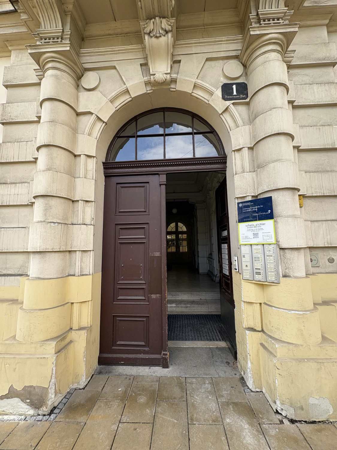 Wohnung – Wien - Mehr