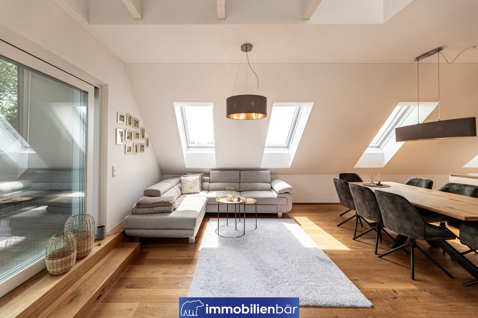Wohnung – Waizenkirchen - Ansicht 4