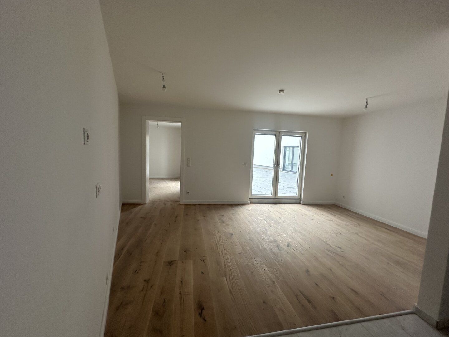WOHNEN bei den WEINGÄRDEN, NEUBAU im 23. Bezirk