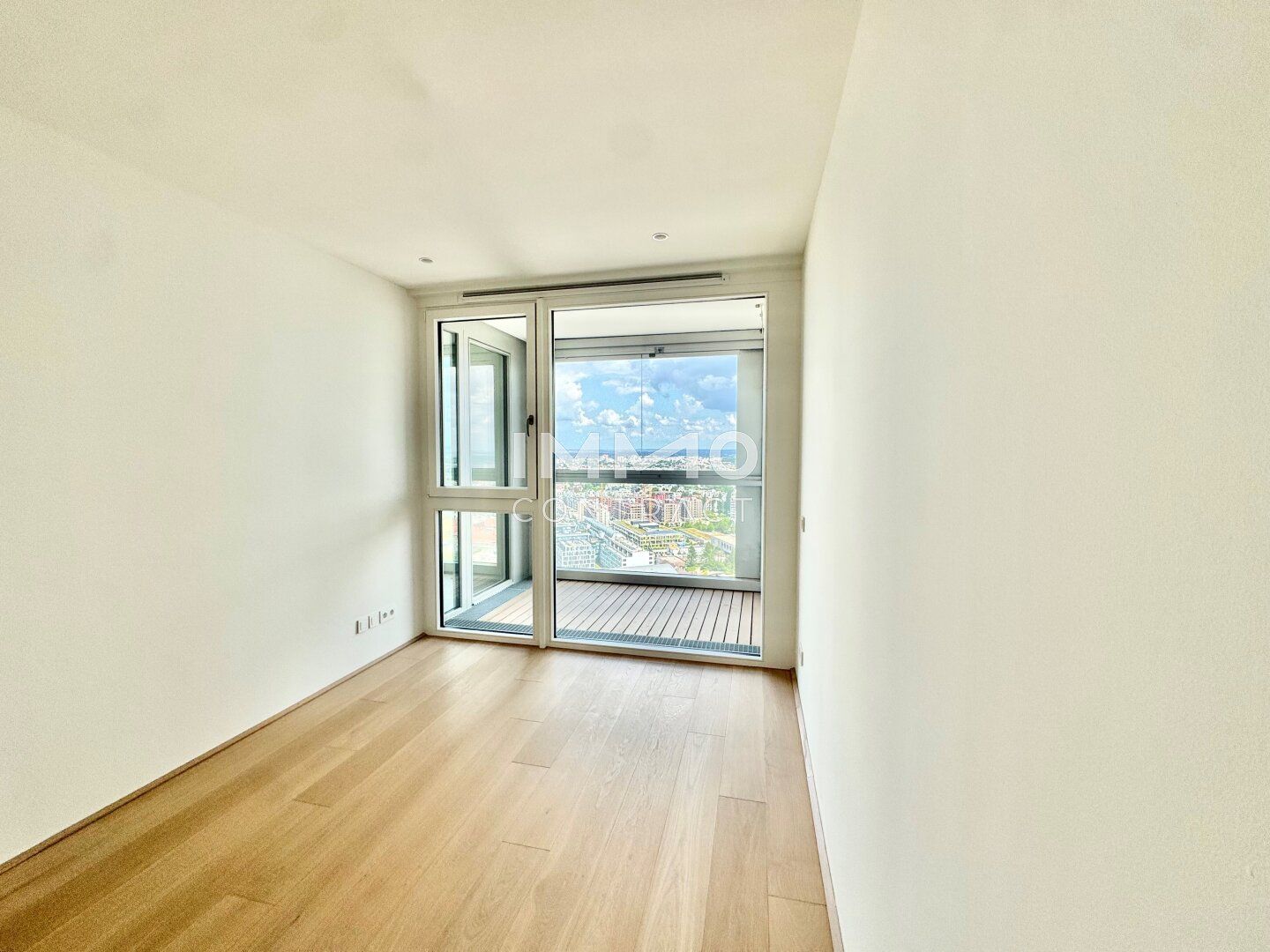 Wohnung – Wien, Kagran - Mehr