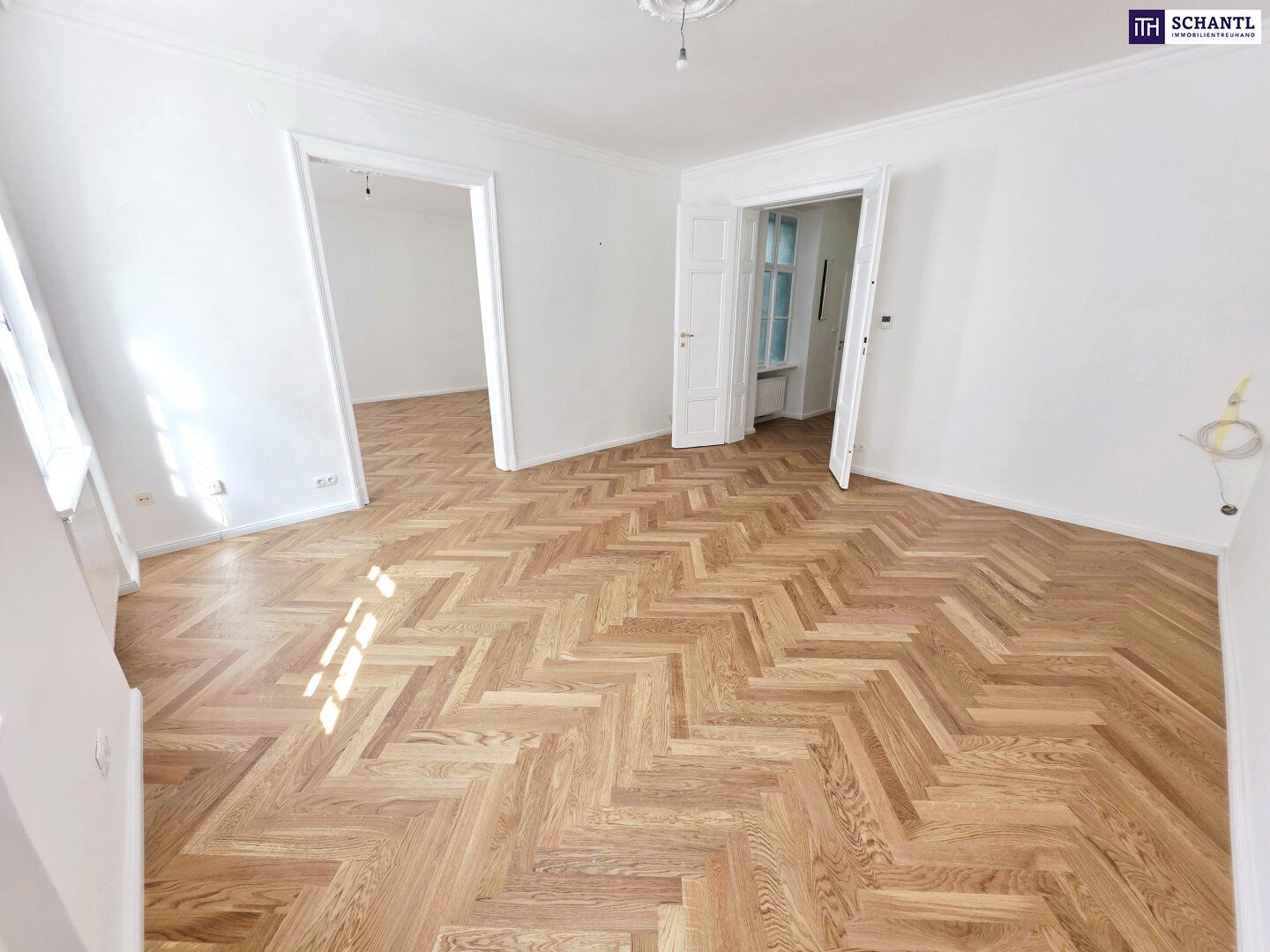 Wohnung – Wien - Ansicht 2