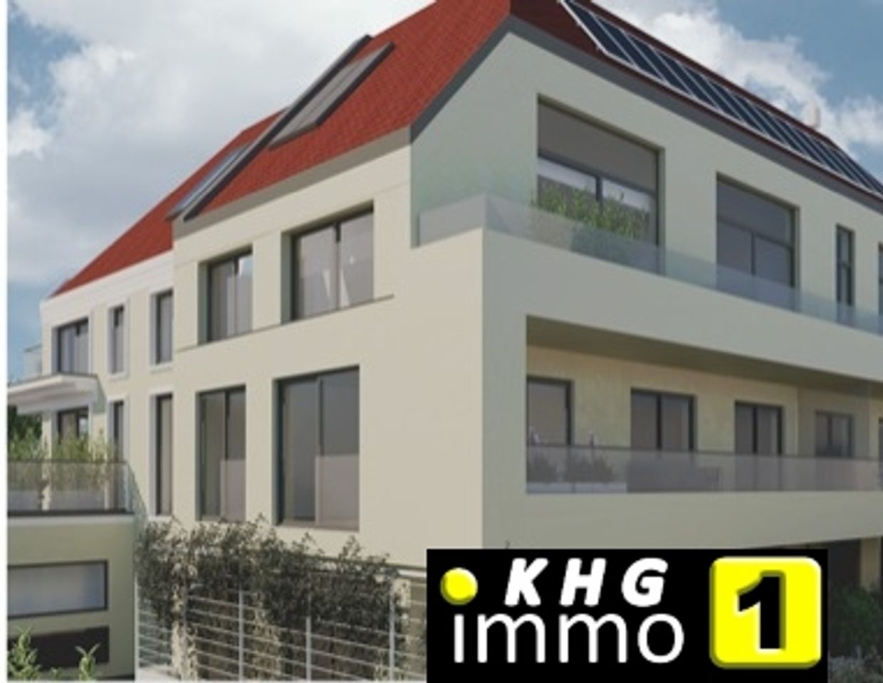 ++++NEUBAU / ERSTBEZUG / BARRIEREFREI / ZENTRUM++++