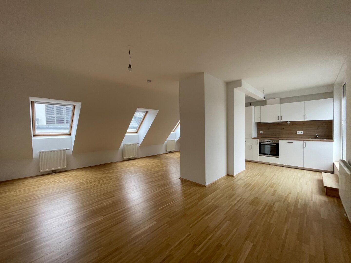 Wohnung – Wien - Ansicht 3