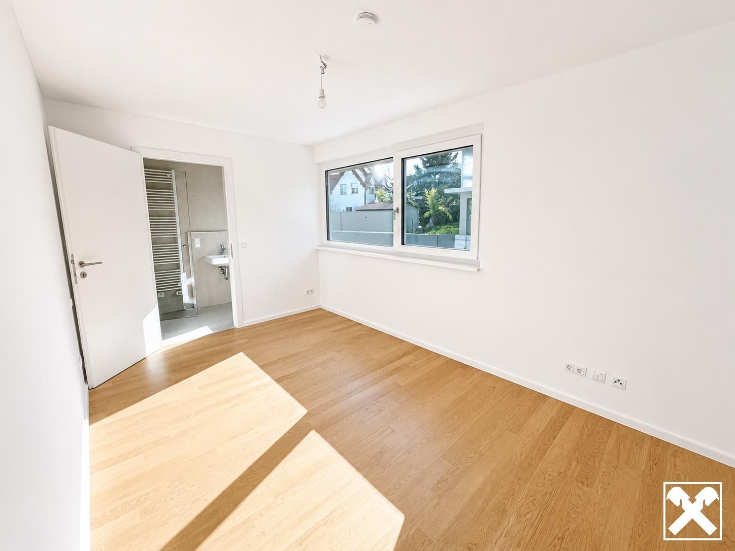 Wohnung – Brunn am Gebirge - Ansicht 4