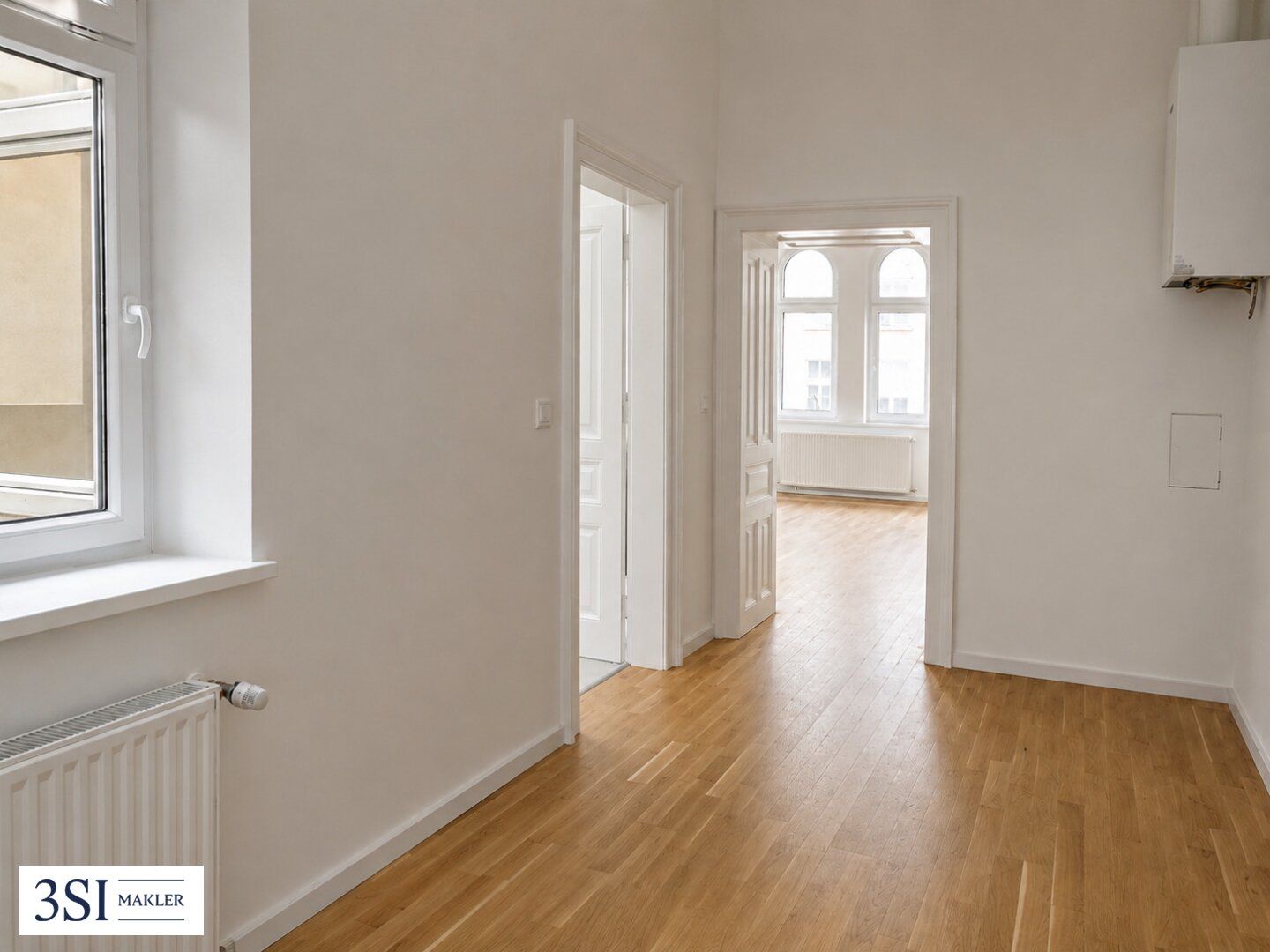 Wohnung – Wien - Mehr