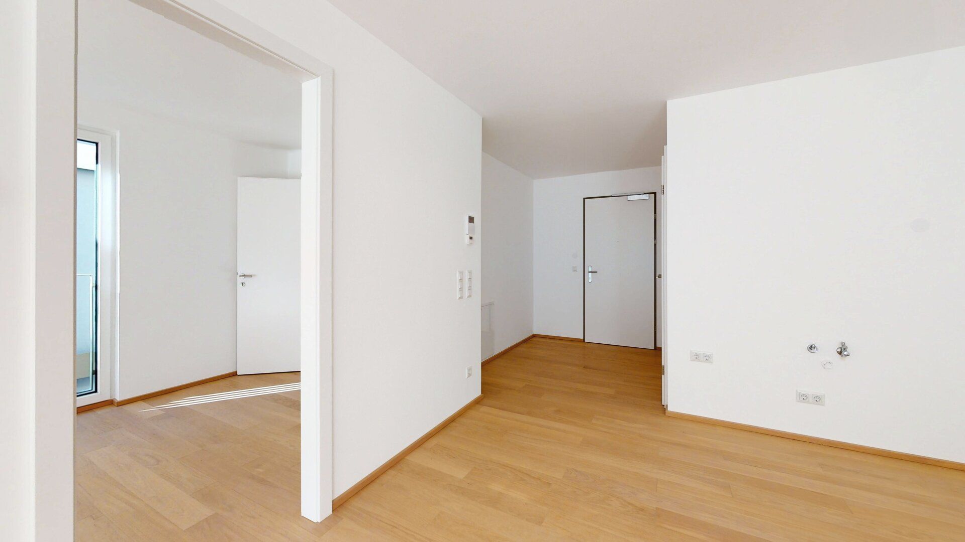 Quality Living im wundervollen Neustift.