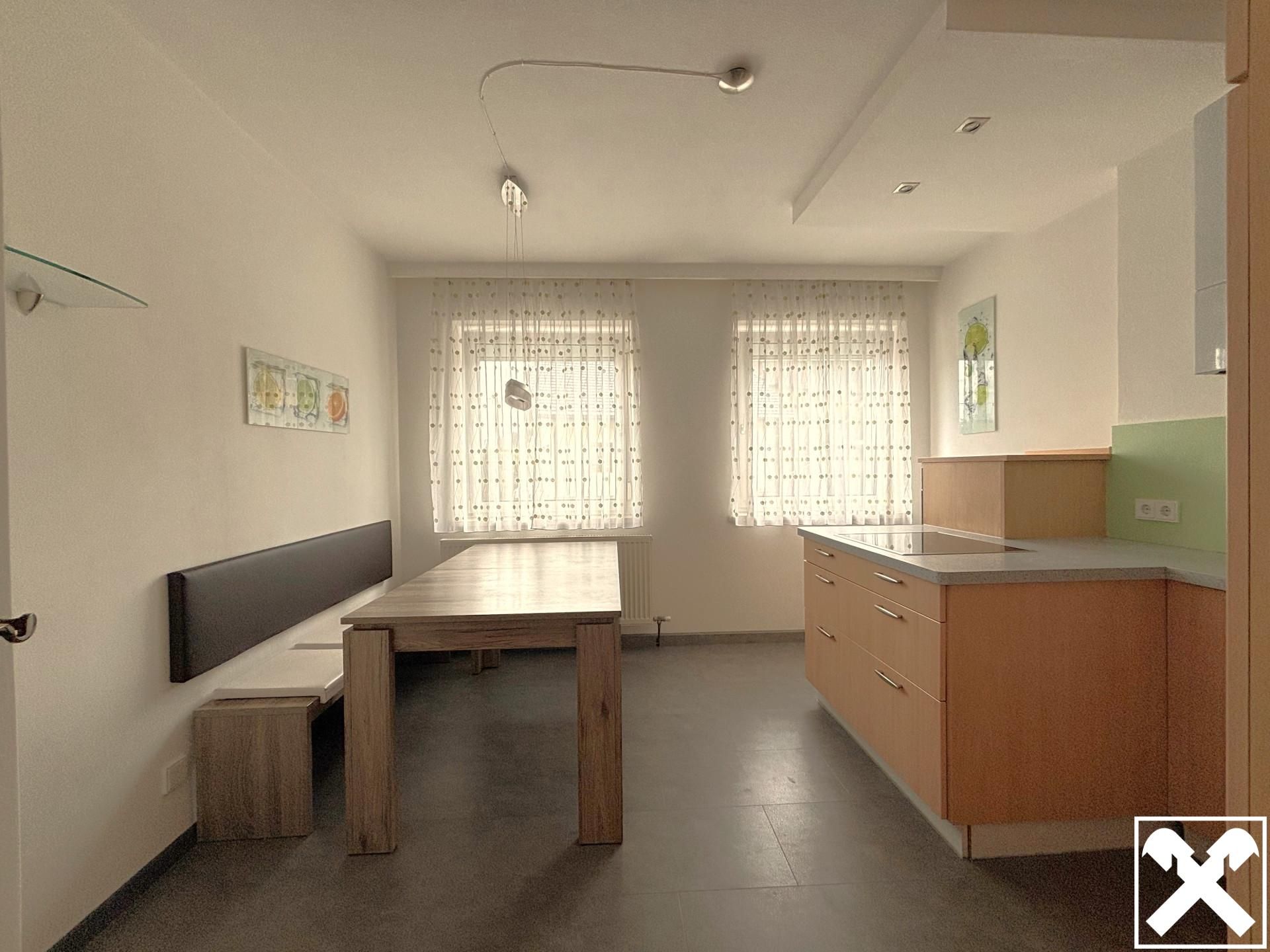 Wohnung – Mauthausen - Ansicht 5