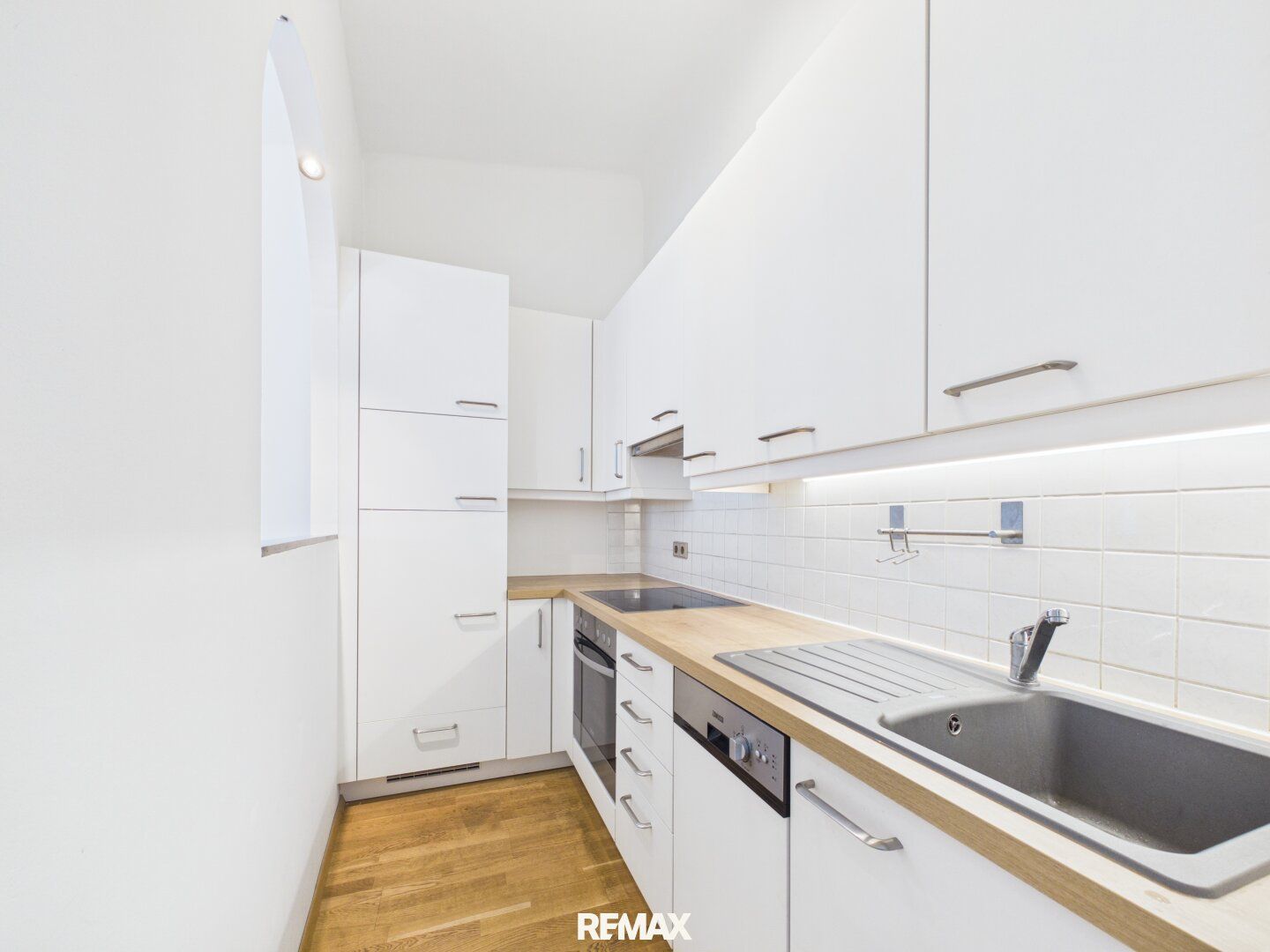 Wohnung – Wien,Margareten - Ansicht 2