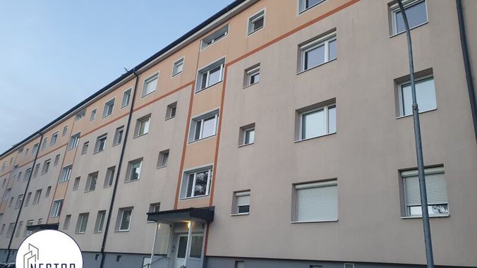 Wohnung - NESTOR Immobilien
