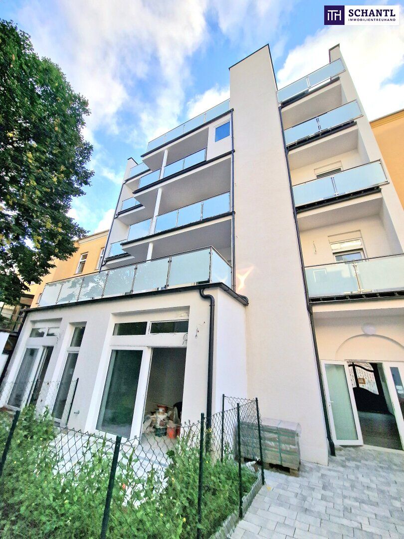 Wohnung – Wien - Ansicht 5