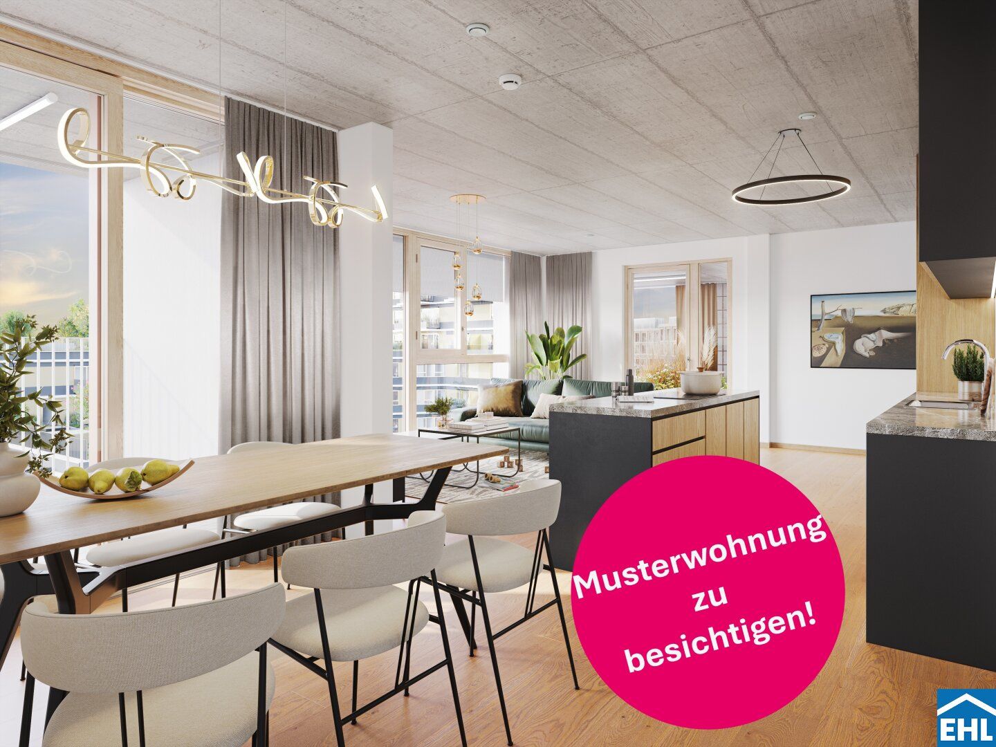 Apartamento T1, 56 m²