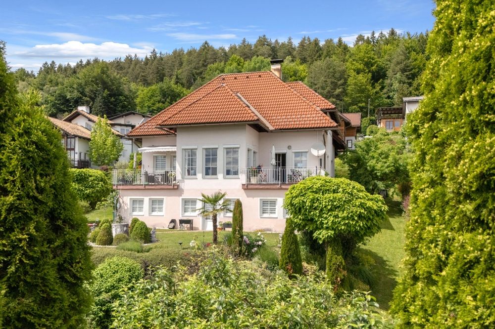 Haus – Velden - Ansicht 2