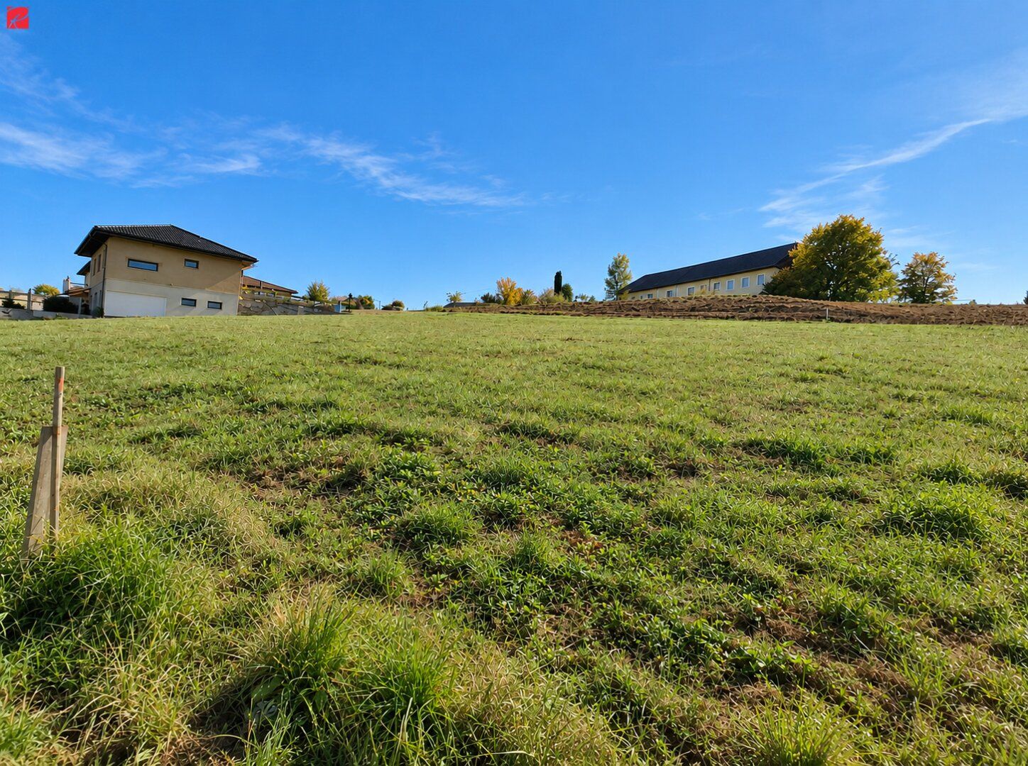 1.097 m² für Ihr Familienhaus - sonnig, ruhig & sofort bebaubar - Ansicht 3