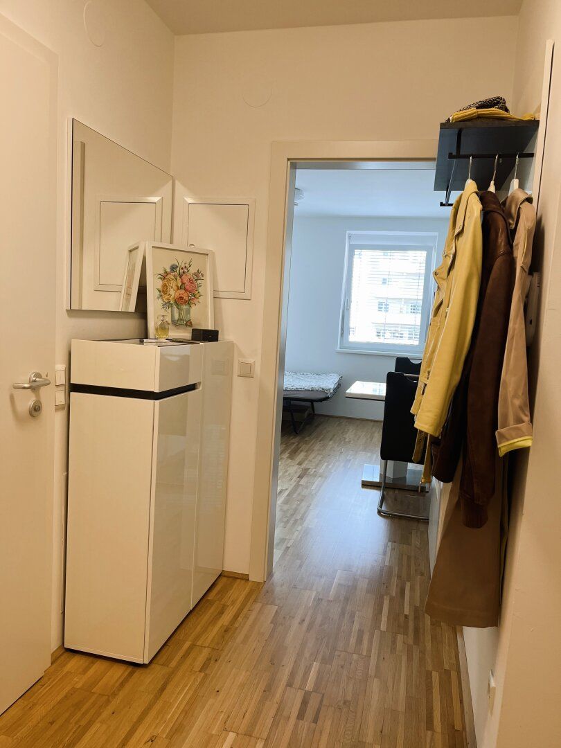 Wohnung – Graz - Ansicht 3