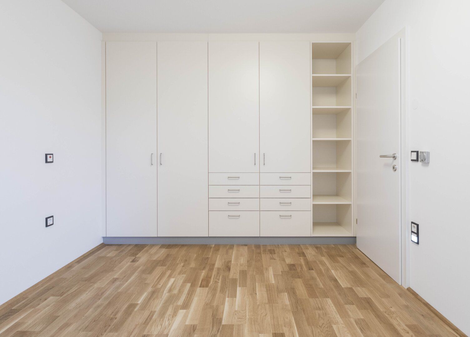 Wohnung – Salzburg - Ansicht 4