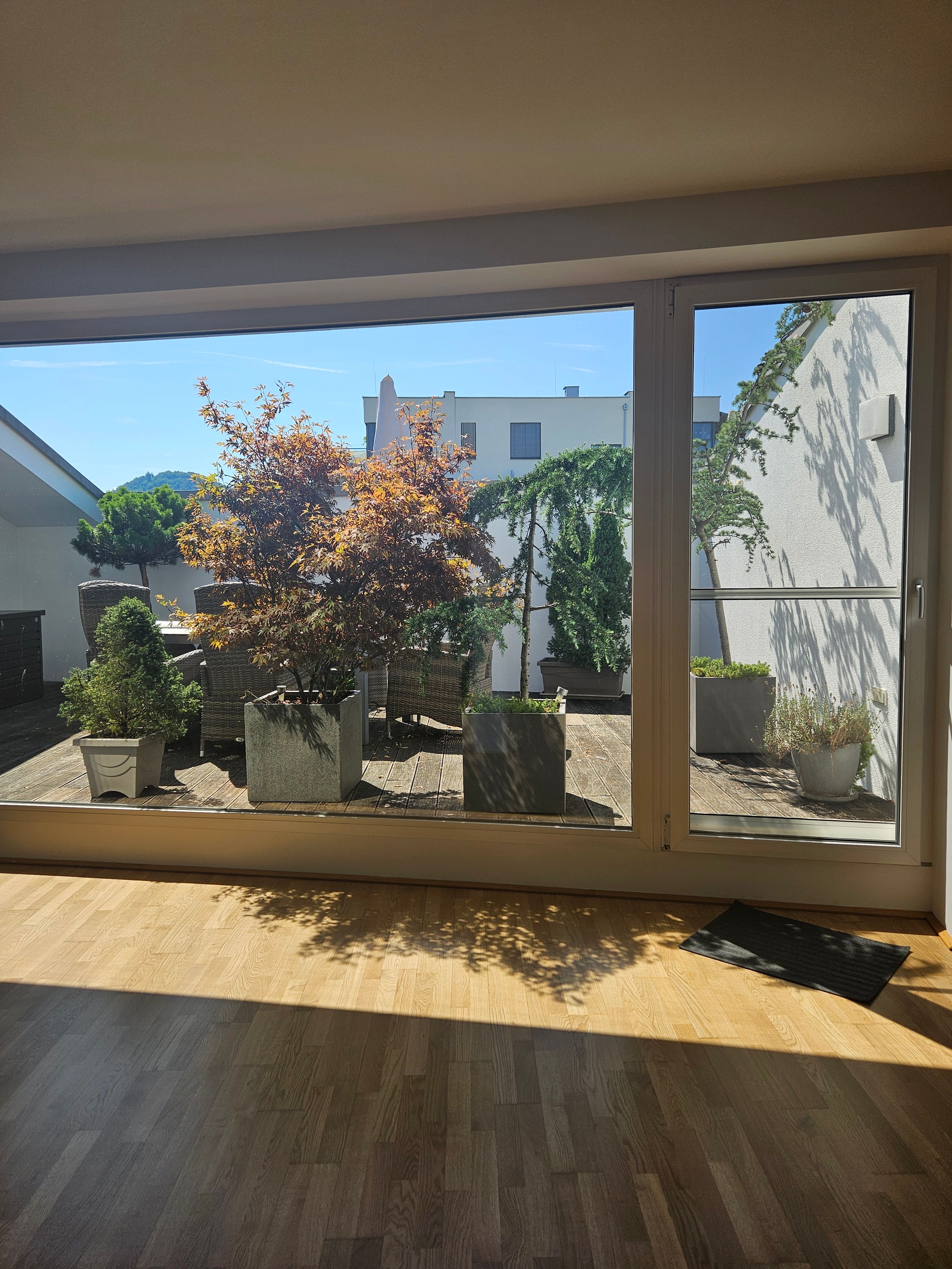 Wohnung – Graz - Ansicht 4