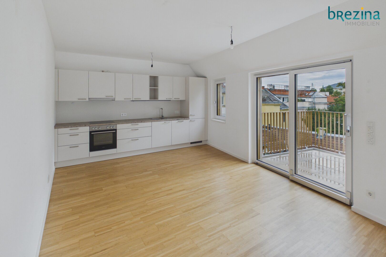 Wohnung – Wien