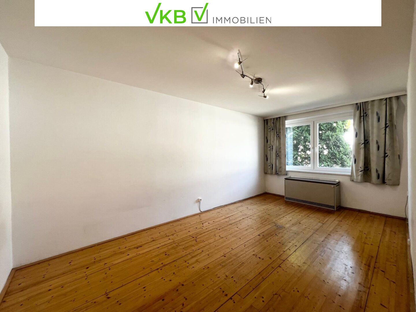 Wohnung – Leonding, Holzheim - Ansicht 4
