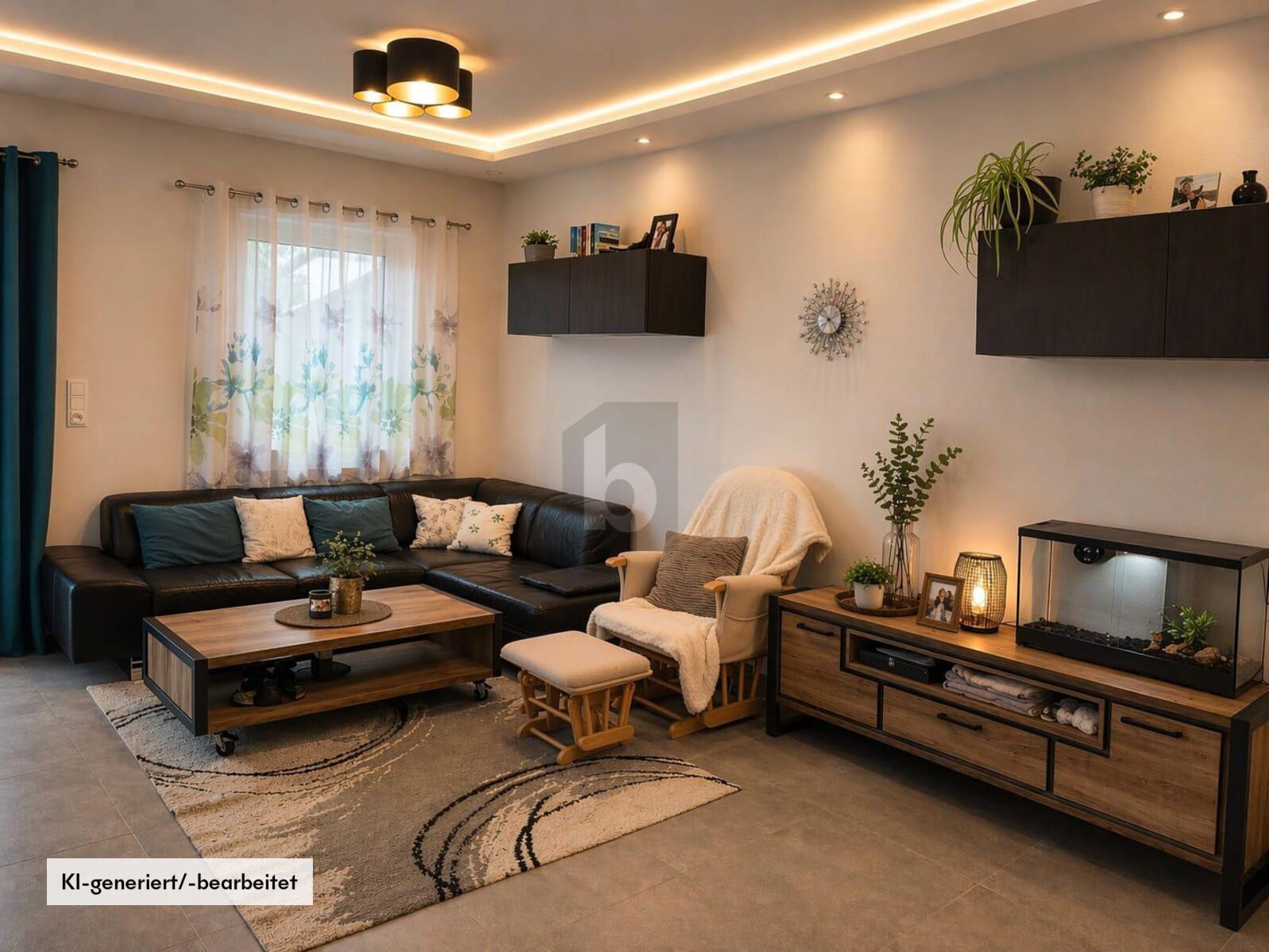 Haus – Pfaffstätt - Ansicht 3