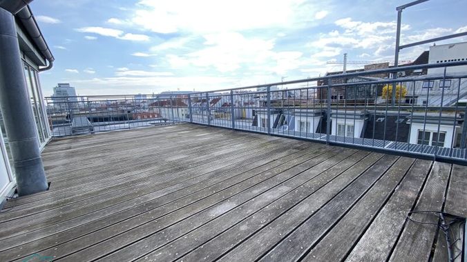 Terrasse I