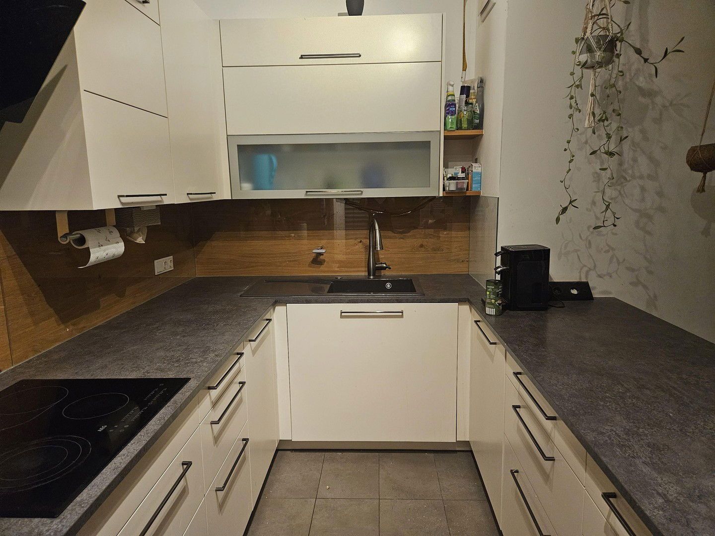 4-Zimmer Wohnung im Nordbahnviertel nahe Rudolf-Bednar-Park
