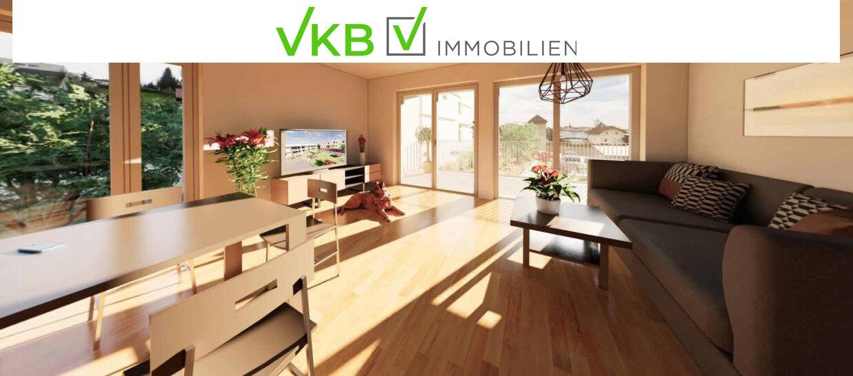 Wohnung – Geinberg, Oberaichet - Ansicht 3