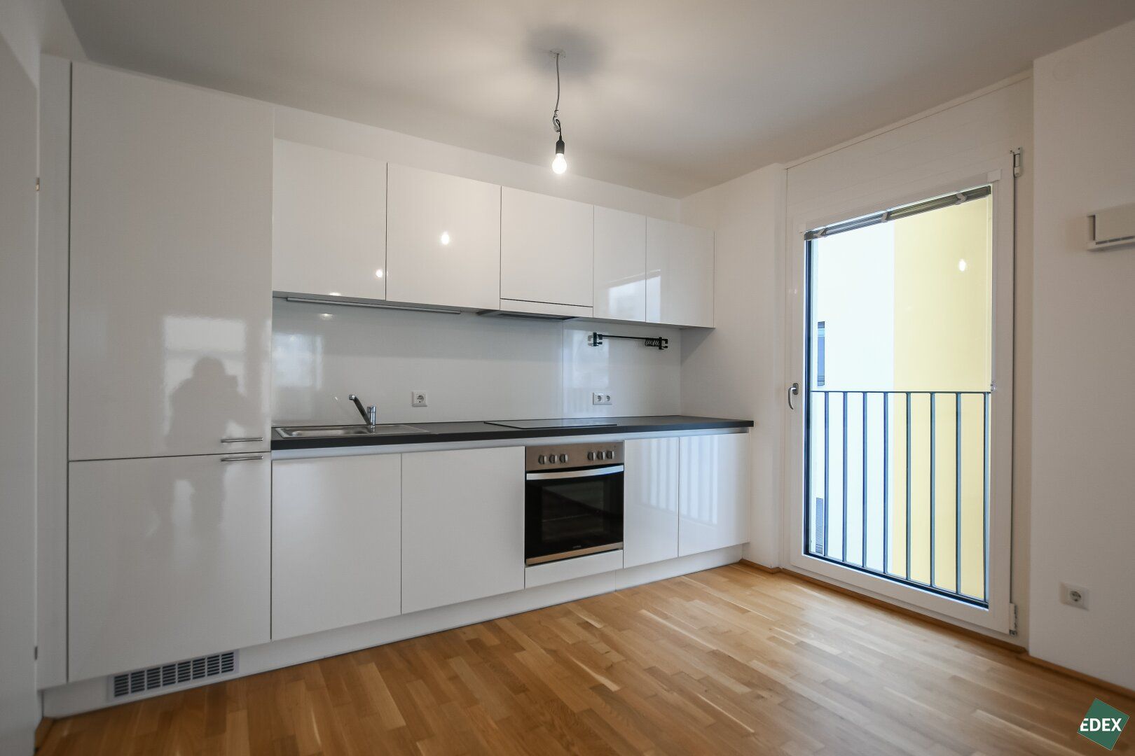 IU - Traumhafte 3-Zimmer Wohnung mit großem Balkon