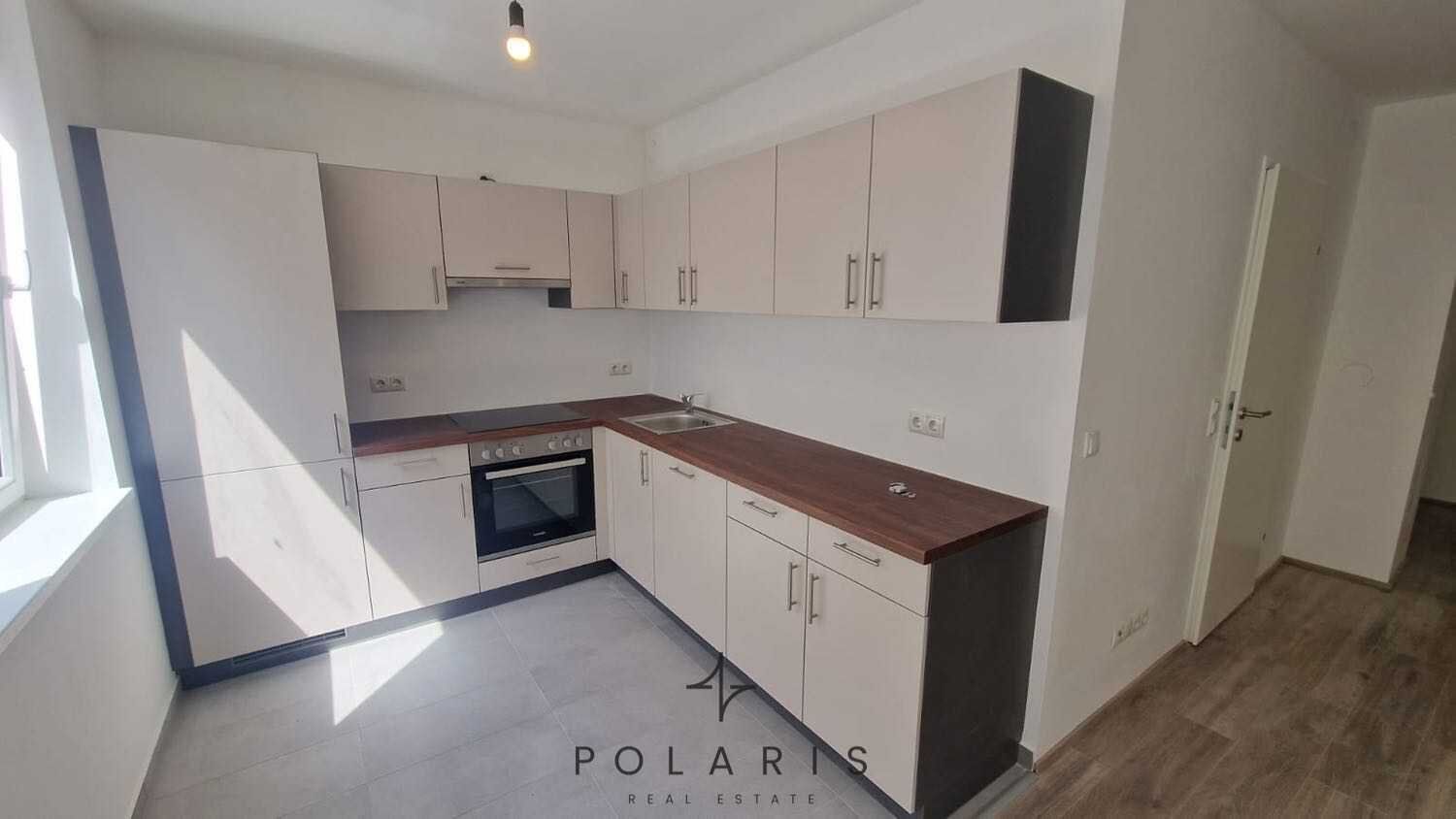 Nahe Matzleinsdorfer Platz | 71m² - 1.Stock - 4-Zimmer-Apartment mit voll ausgestatteter Küche