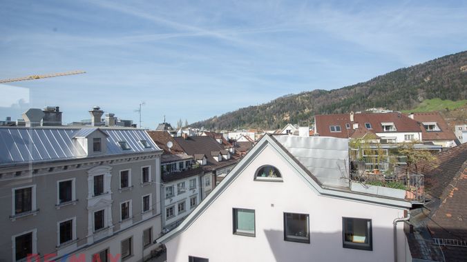 Aussicht
