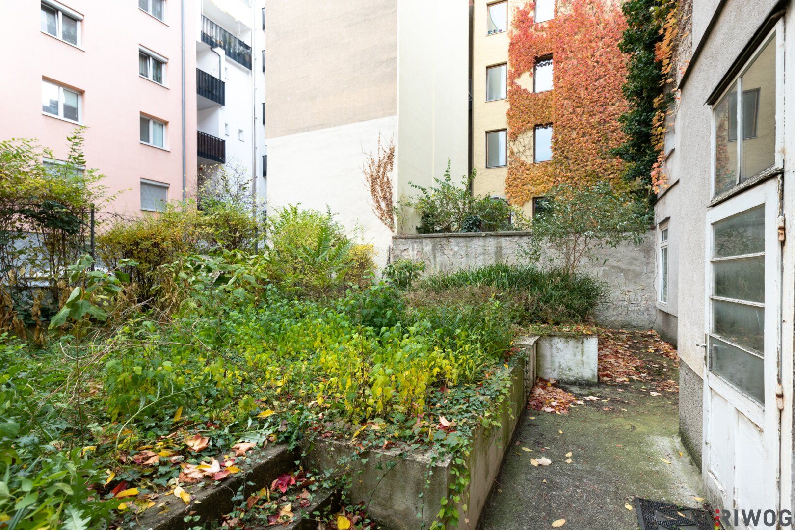Wohnung – Wien - Ansicht 3