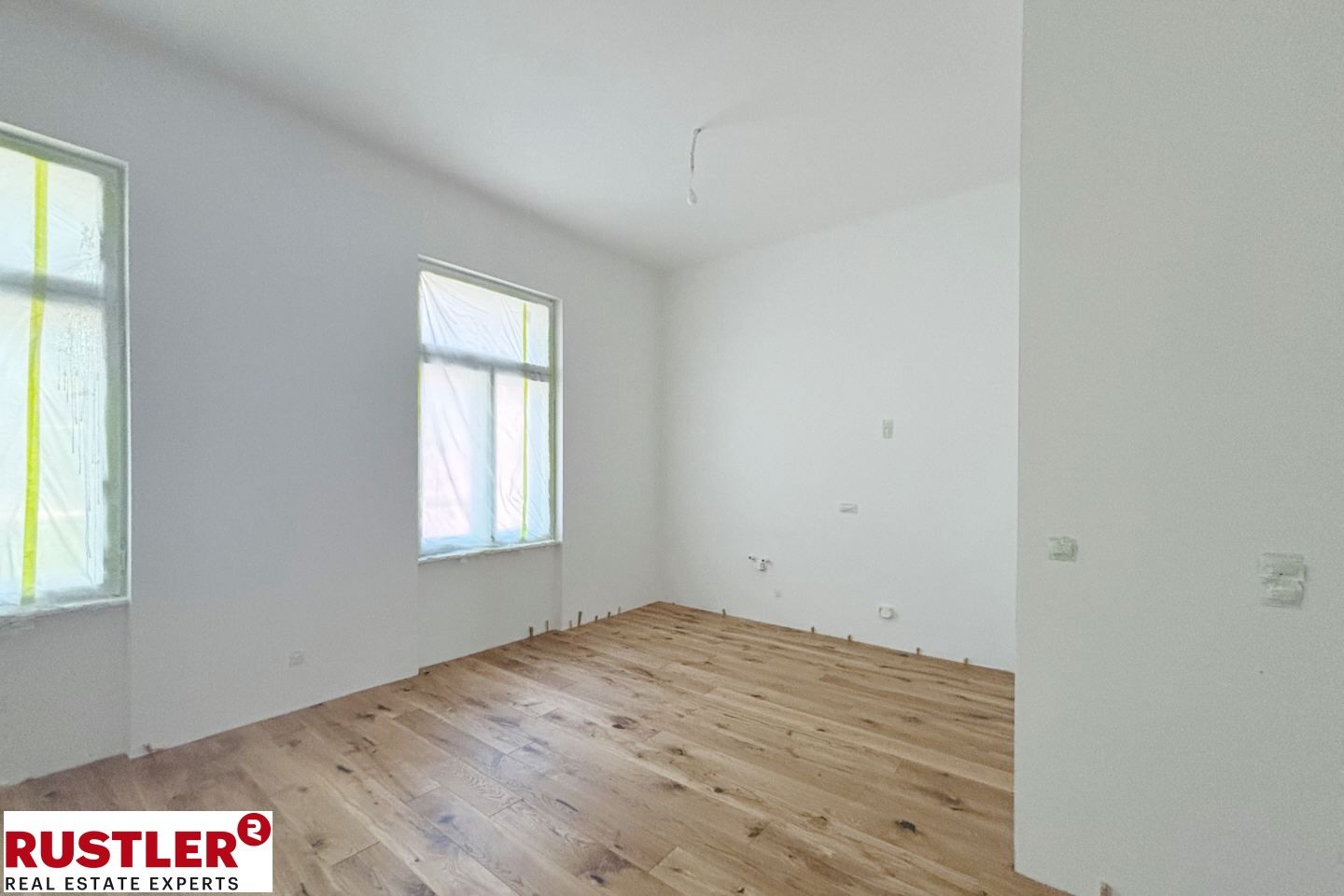 Altbauklassiker mit offenen Wohngefühl - Wohnen im Zentrum von Mödling
