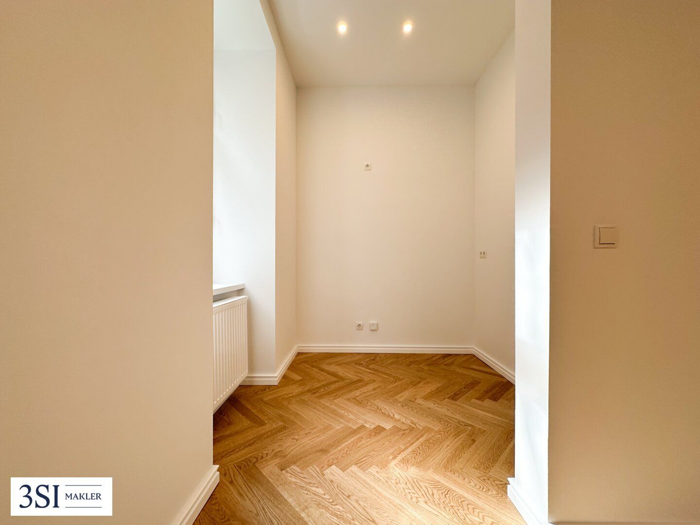 Wohnung – Wien, Penzing - Ansicht 2