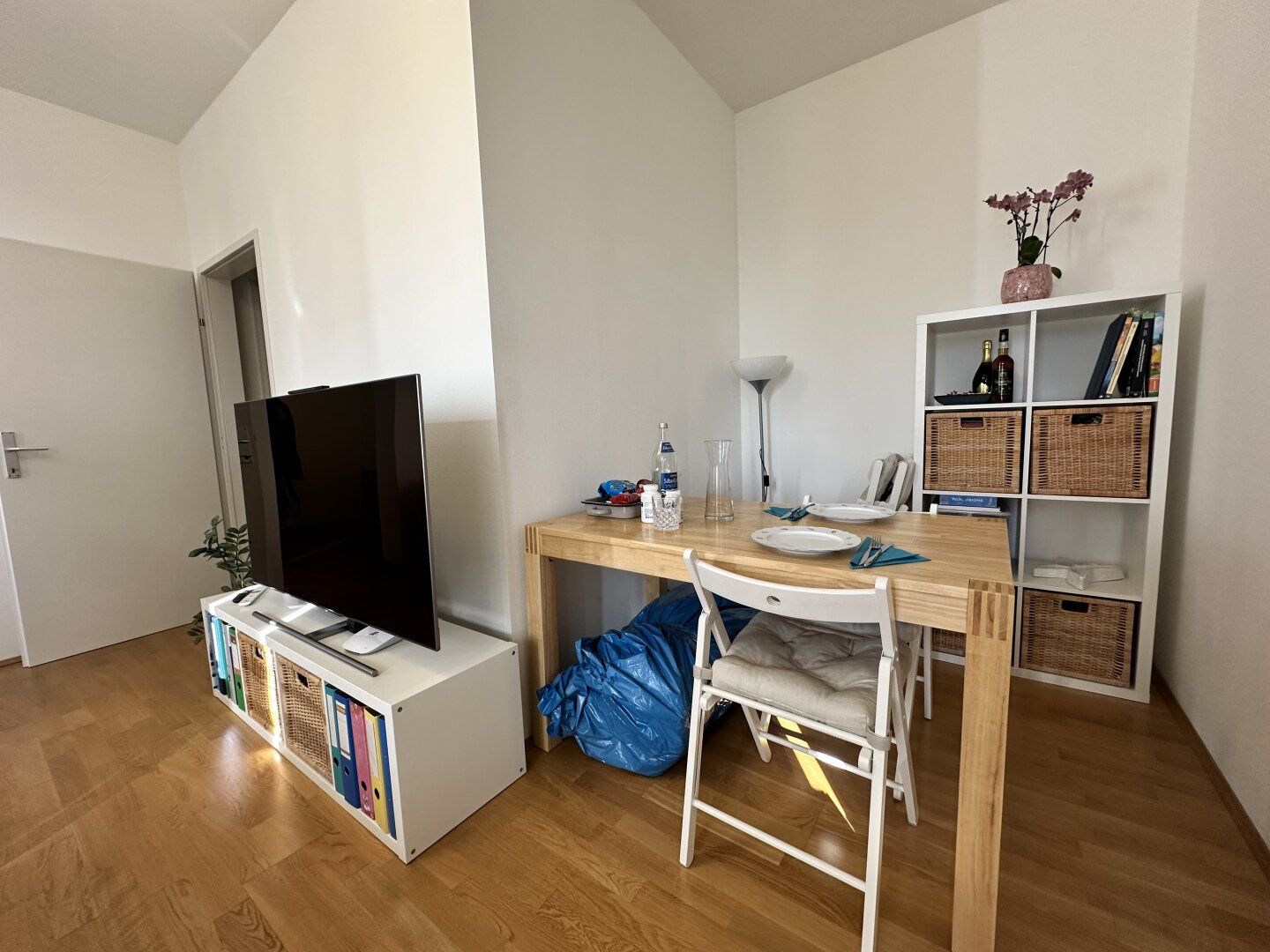 Wohnung – Graz, Jakomini - Ansicht 3